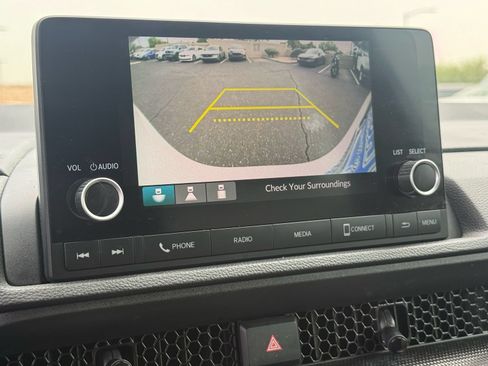Used 2024 Honda CR-V LX image 22
