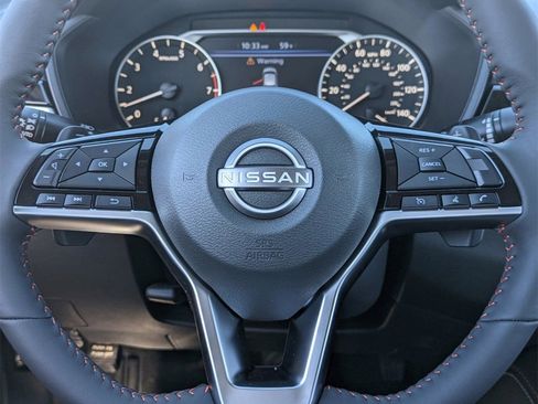 New 2025 Nissan Altima 2.5 SR w/ SR Premium Package image 25