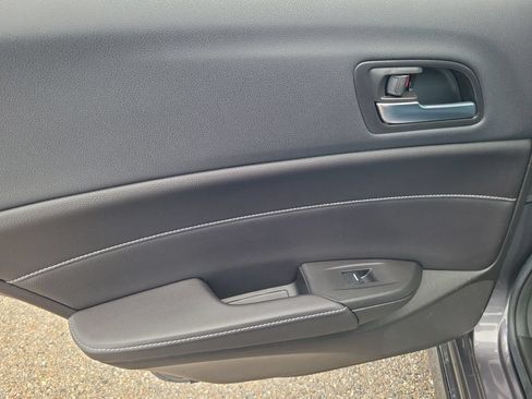Used 2021 Acura ILX FWD image 13