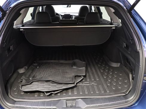 Used 2022 Subaru Outback Limited image 19
