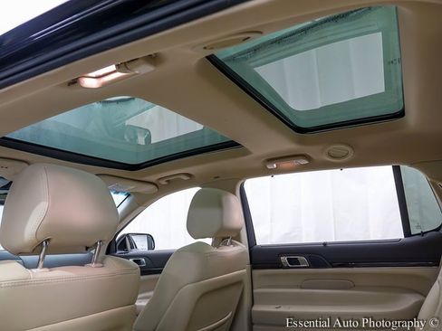 Used 2014 Lincoln MKT AWD w/ Equipment Group 201A image 12