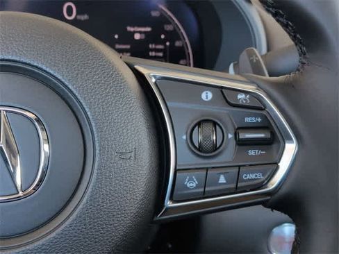 New 2025 Acura TLX w/ Technology Package image 27