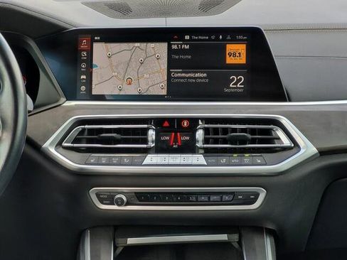 Certified 2023 BMW X5 sDrive40i image 38