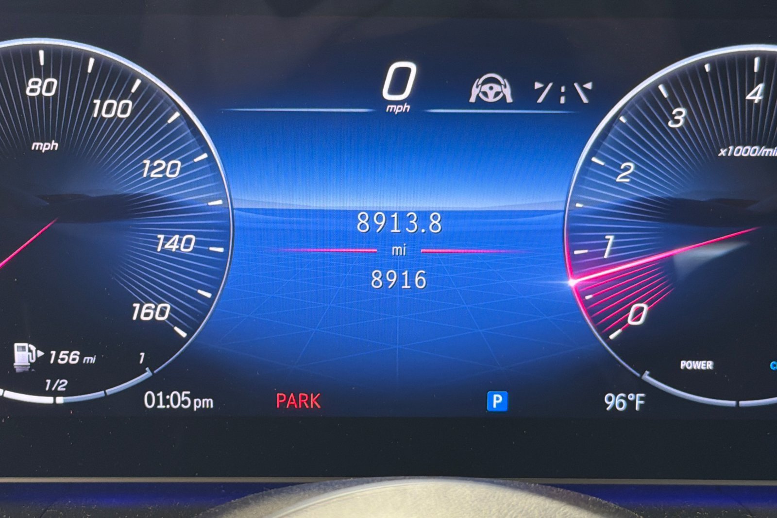 Used 2024 Mercedes-Benz GLS 450 4MATIC image 23
