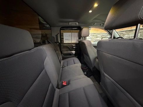 Used 2018 Chevrolet Silverado 1500 LT w/ All Star Edition image 30