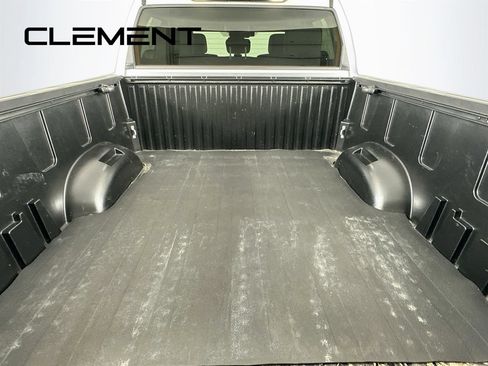 Used 2024 Toyota Tundra SR5 w/ SR5 Premium Package AWD/4WD image 11
