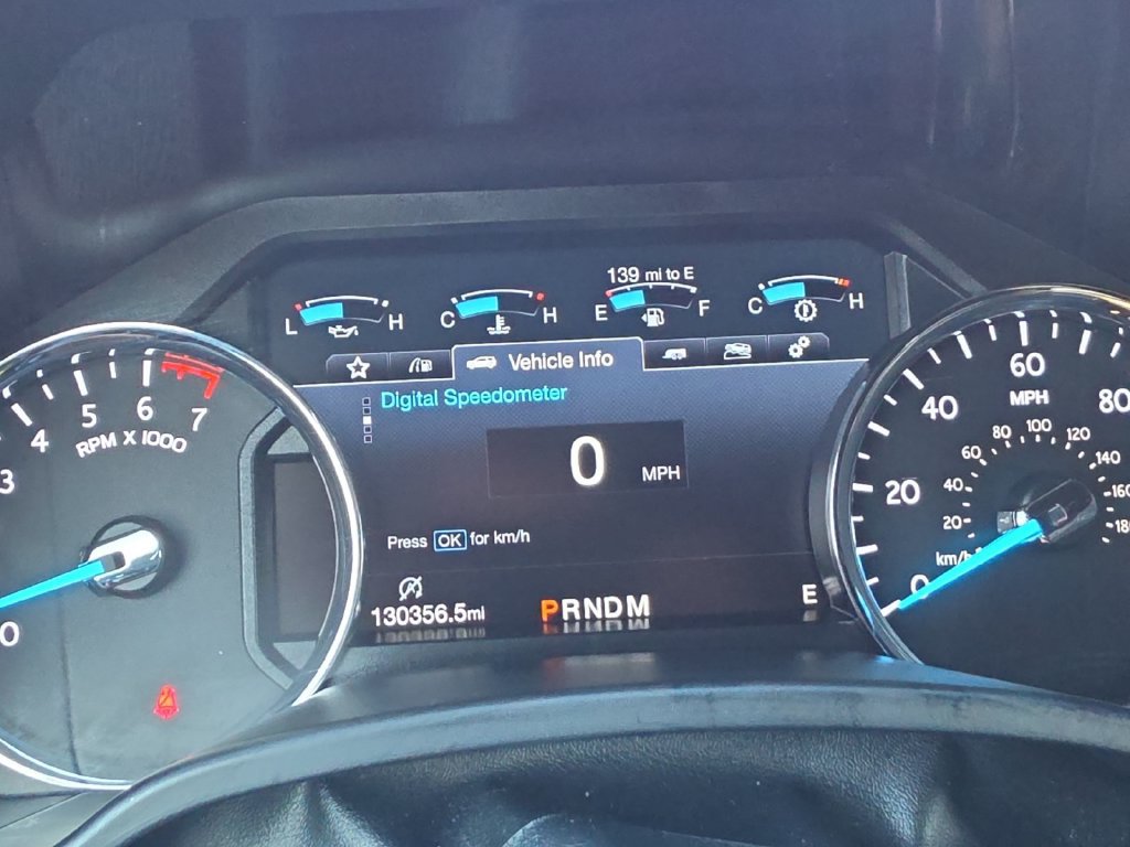 Used 2018 Ford Expedition Limited w/ Equipment Group 302A AWD/4WD image 16