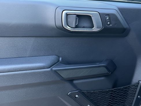 New 2026 Ford Bronco Big Bend image 15