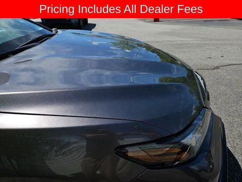 Used 2023 Toyota Camry XSE FWD image 11