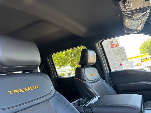 New 2026 Ford F150 Tremor w/ Equipment Group 402A High AWD/4WD image 16