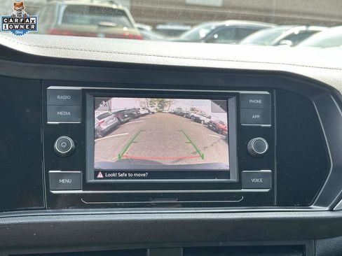 Used 2023 Volkswagen Jetta S FWD image 26