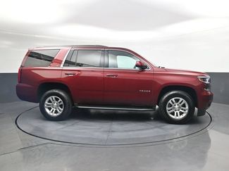 Used 2018 Chevrolet Tahoe LT AWD/4WD video 3