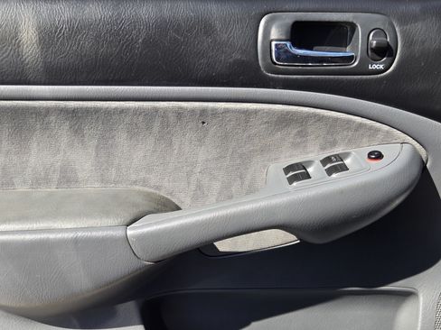Used 2005 Honda Civic LX image 19