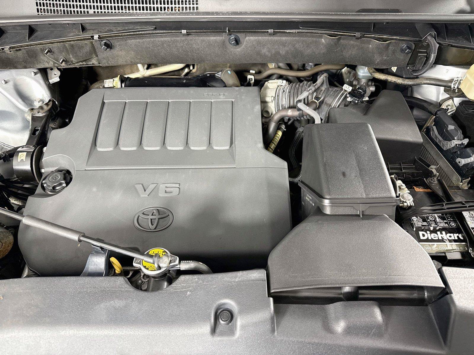 Used 2015 Toyota Highlander Limited FWD image 47