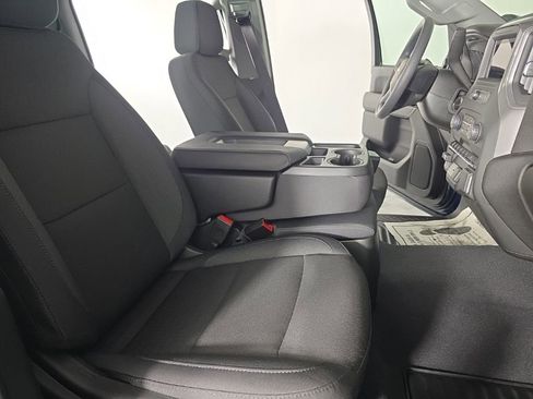 New 2026 Chevrolet Silverado 2500 Custom AWD/4WD image 39