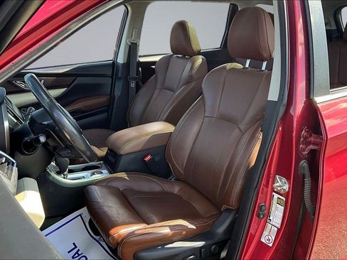Used 2020 Subaru Ascent Touring w/ Popular Package #3 AWD/4WD image 18