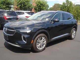 Used 2022 Buick Envision Preferred image 1