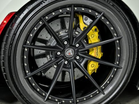 Used 2022 Ferrari F8 Tributo image 16