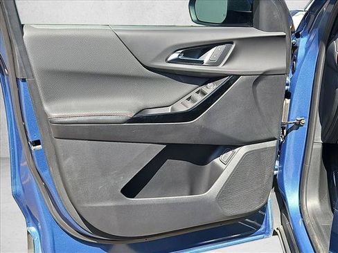 Certified 2025 Chevrolet Equinox RS w/ Safety and Technology Package FWD image 11