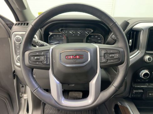 Used 2021 GMC Sierra 1500 SLT w/ SLT Premium Package image 18