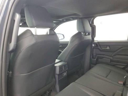 Used 2026 Toyota 4Runner Limited RWD image 13