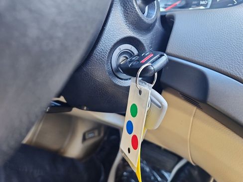 Used 2009 Honda Accord LX-P image 30