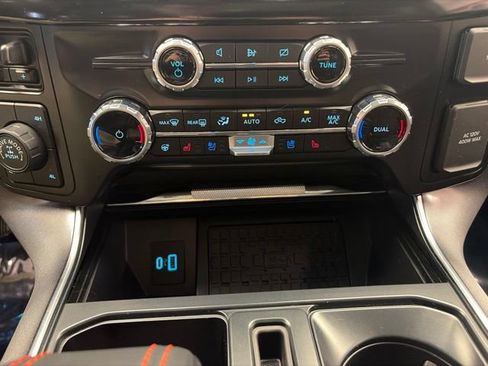Used 2024 Ford F150 Raptor w/ Equipment Group 803A Raptor R AWD/4WD image 23