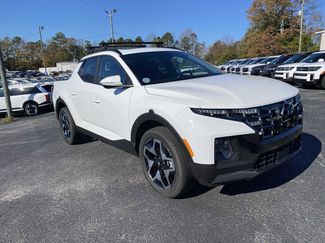 Certified 2024 Hyundai Santa Cruz Limited video 2