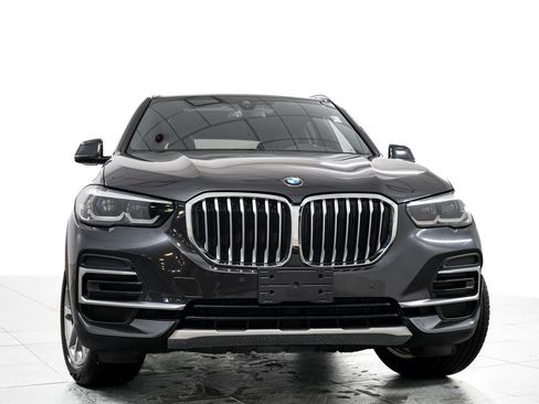Used 2023 BMW X5 xDrive40i w/ Premium Package AWD/4WD image 3