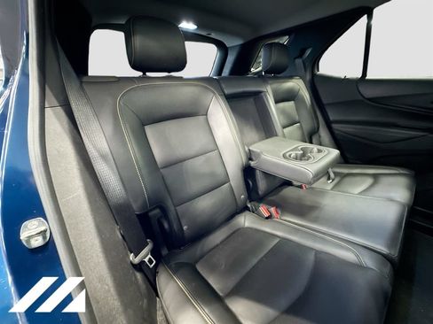 Used 2020 Chevrolet Equinox Premier AWD/4WD image 32