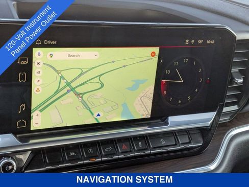 Used 2023 GMC Sierra 1500 SLT w/ SLT Premium Package image 26