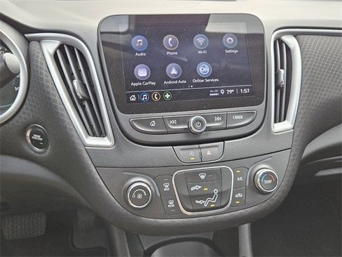 Used 2024 Chevrolet Malibu LS w/ Driver Confidence Package image 17