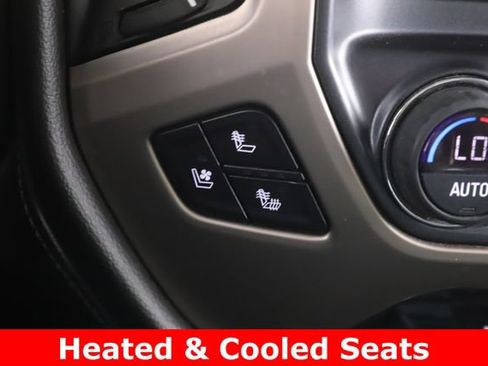 Used 2018 GMC Sierra 1500 Denali AWD/4WD image 4