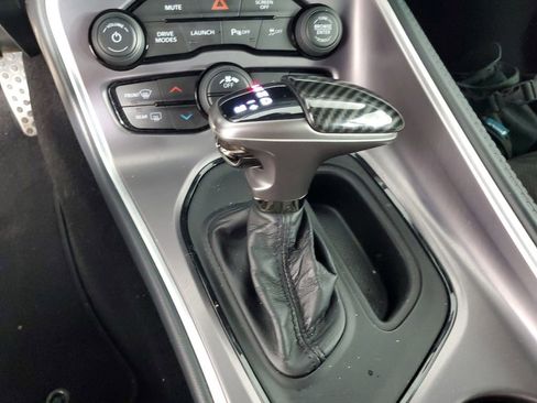 Used 2022 Dodge Challenger R/T Scat Pack image 18