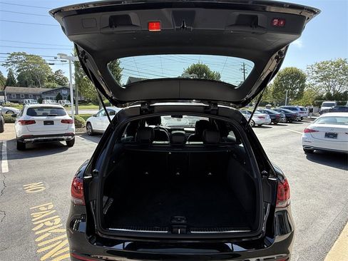 Certified 2022 Mercedes-Benz GLC 300 4MATIC image 32