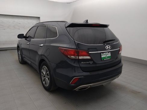 Used 2019 Hyundai Santa Fe XL SE w/ SE Premium Package 02 image 5