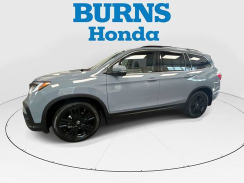 Certified 2022 Honda Pilot Special Edition image 1
