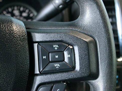 Used 2015 Ford F150 XLT w/ XTR Package AWD/4WD image 16