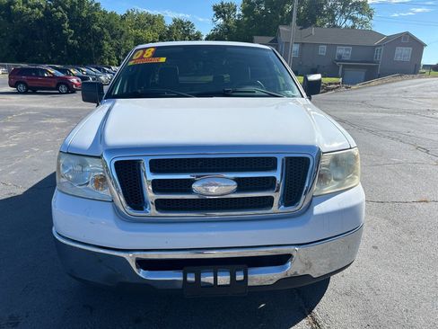 Used 2008 Ford F150 XLT RWD image 3