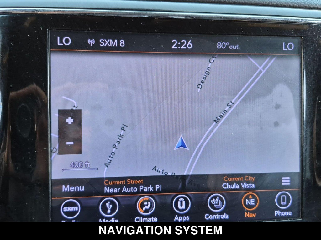 Used 2019 Jeep Grand Cherokee Altitude RWD image 22