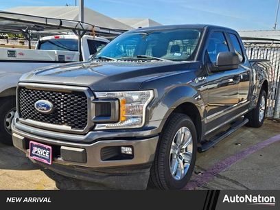 Used 2018 Ford F150 XL w/ Equipment Group 101A Mid