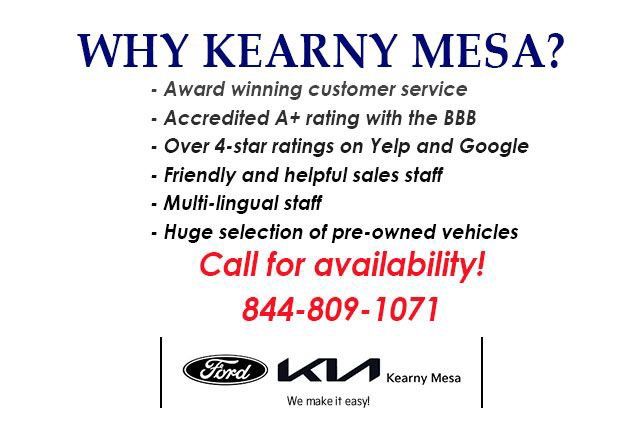Used 2016 Kia Sedona SX FWD image 3