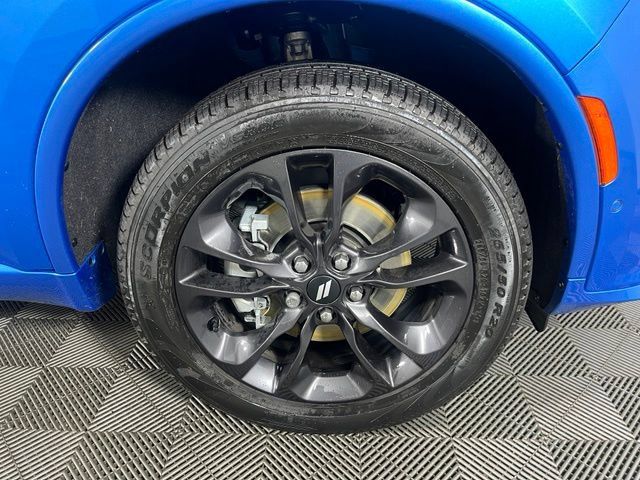 Used 2026 Dodge Durango GT AWD/4WD image 9