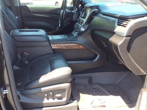 Used 2017 Chevrolet Tahoe Premier AWD/4WD image 21