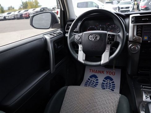 Used 2020 Toyota 4Runner SR5 image 20