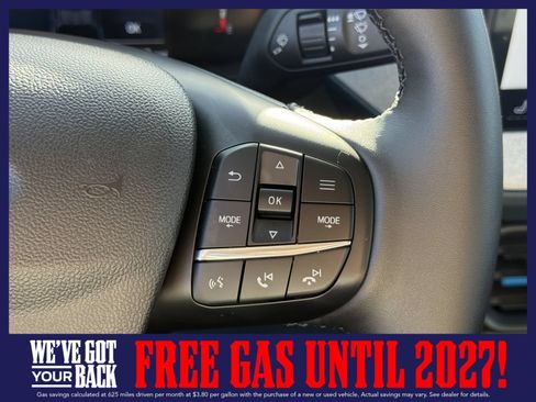 New 2026 Ford Maverick XLT w/ XLT Luxury Package AWD/4WD image 26