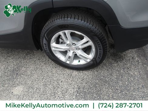 Used 2023 GMC Terrain SLE w/ Driver Convenience Package AWD/4WD image 22