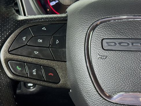 Used 2021 Dodge Challenger SXT w/ Blacktop Package image 13