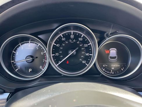 Used 2023 MAZDA CX-5 AWD 2.5 S w/ Preferred Package image 24