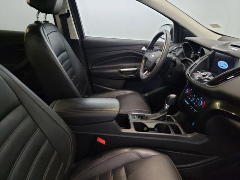 Used 2017 Ford Escape Titanium AWD/4WD image 21